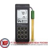 HANNA HI98140N Portable pH Meter